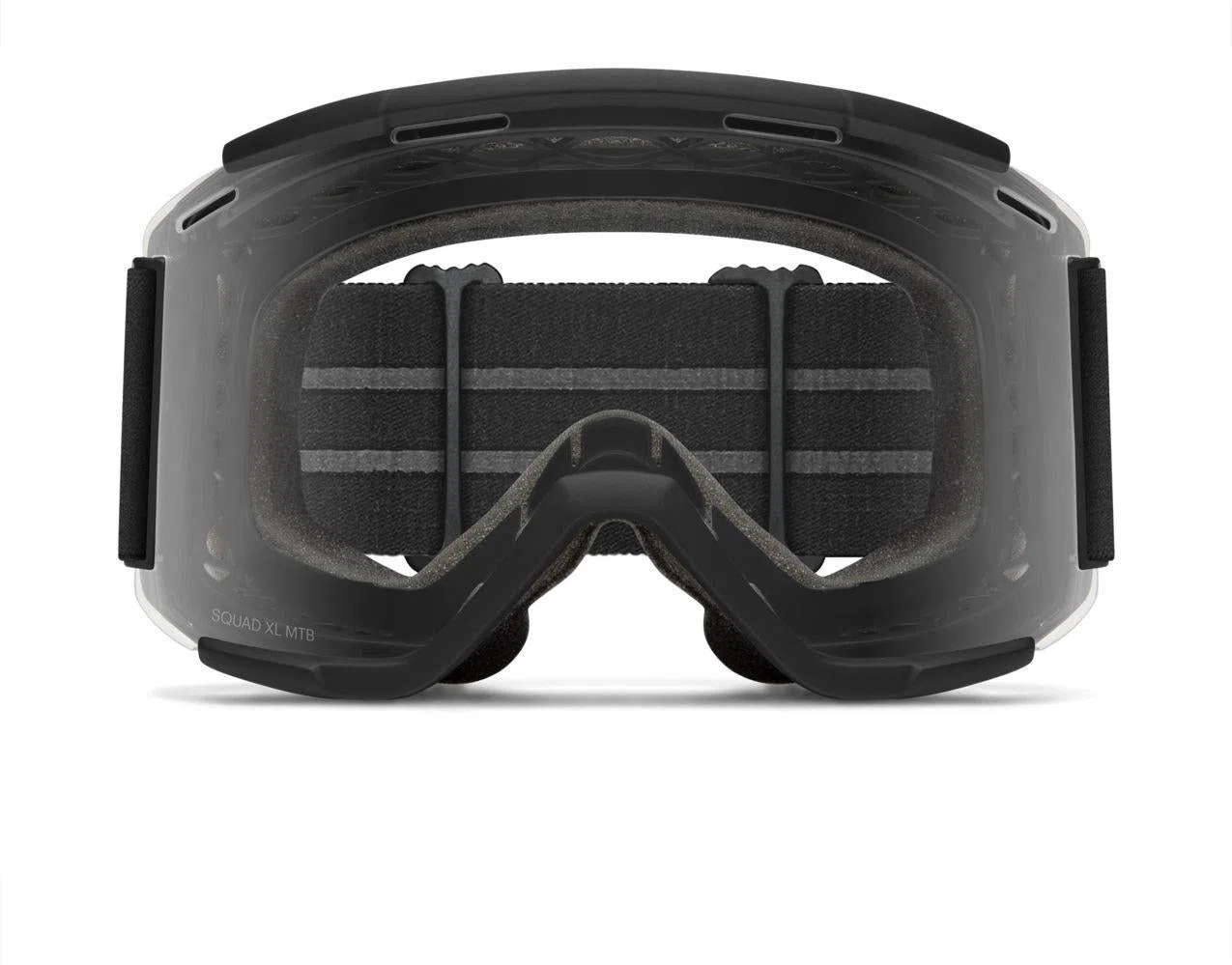 Smith Optics Bike Goggles M00842 Squad XL MTB Goggles - view 44